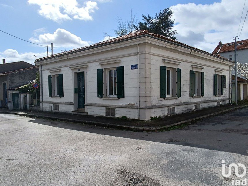 Maison 3 pièces de 116 m² à Mazamet (81200)
