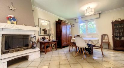 House 5 rooms of 110 m² in Rennes (35700)