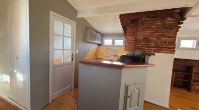 Apartment 2 rooms of 45 m² in Toulouse (31000)