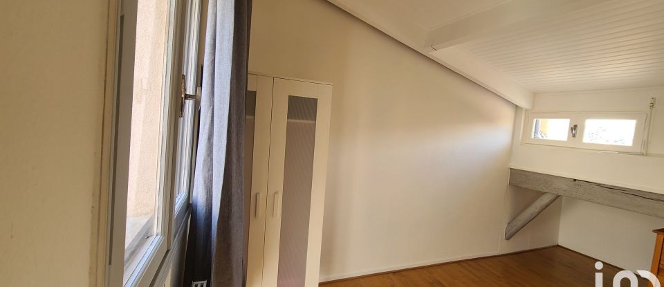 Appartement 2 pièces de 45 m² à Toulouse (31000)