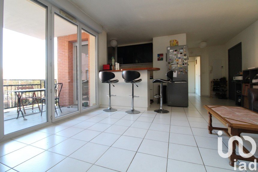 Apartment 3 rooms of 58 m² in Toulouse (31200)