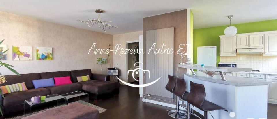 Apartment 4 rooms of 80 m² in Saint-Sébastien-sur-Loire (44230)