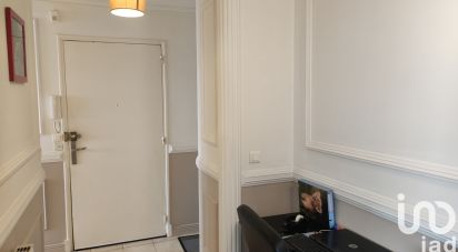 Appartement 4 pièces de 75 m² à Saint-Jean-de-la-Ruelle (45140)