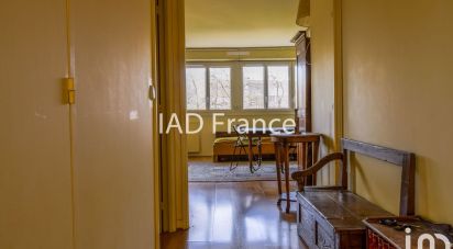 Appartement 4 pièces de 79 m² à Carrières-sur-Seine (78420)