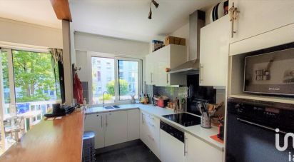 Apartment 3 rooms of 64 m² in Rueil-Malmaison (92500)