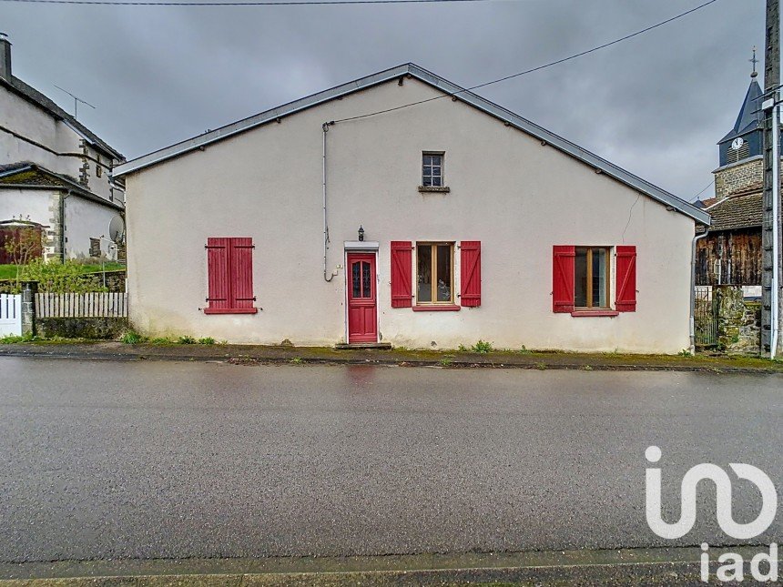 Village house 3 rooms of 94 m² in Robécourt (88320)