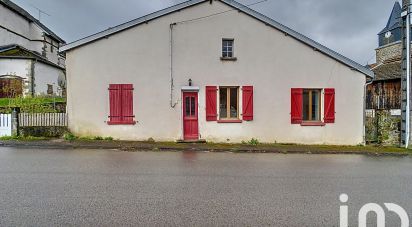 Maison de village 3 pièces de 94 m² à Robécourt (88320)