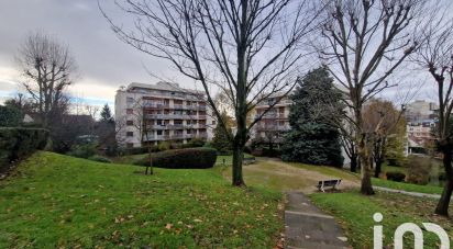Appartement 4 pièces de 83 m² à Rueil-Malmaison (92500)