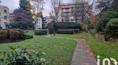 Apartment 4 rooms of 83 m² in Rueil-Malmaison (92500)