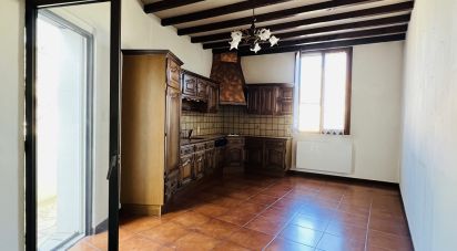 Town house 4 rooms of 135 m² in Moissac (82200)