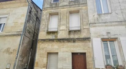 Building in Libourne (33500) of 101 m²