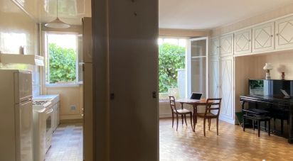 Appartement 3 pièces de 62 m² à Puteaux (92800)