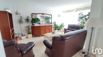Apartment 5 rooms of 107 m² in Garges-lès-Gonesse (95140)