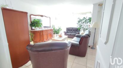 Apartment 5 rooms of 107 m² in Garges-lès-Gonesse (95140)