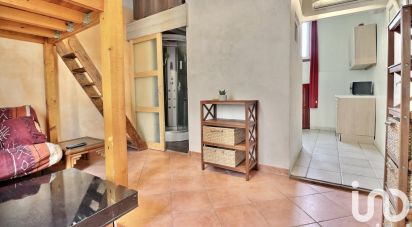 Apartment 1 room of 26 m² in La Ciotat (13600)