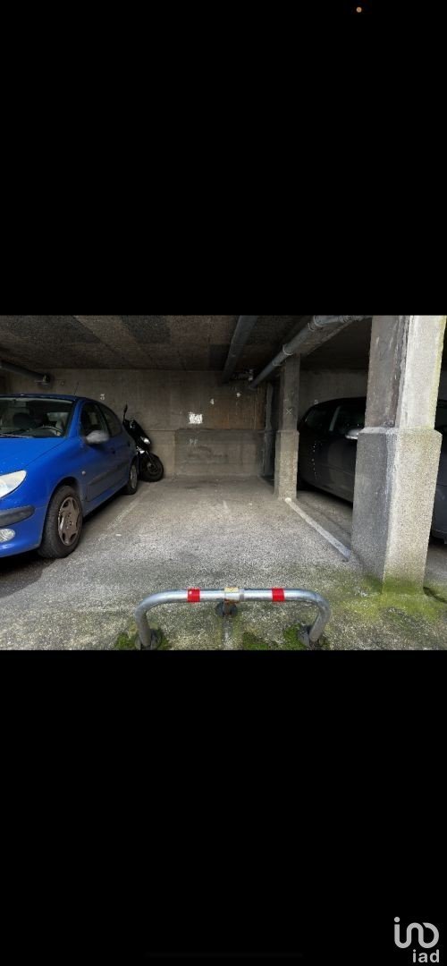 Parking of 10 m² in Le Havre (76600)
