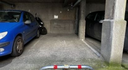 Parking of 10 m² in Le Havre (76600)