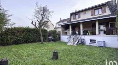 Maison traditionnelle 6 pièces de 164 m² à Aulnay-sous-Bois (93600)