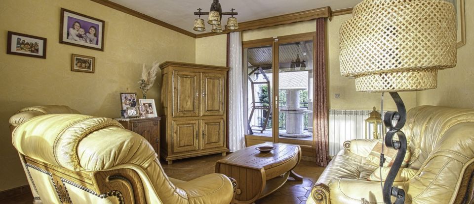 Maison traditionnelle 6 pièces de 164 m² à Aulnay-sous-Bois (93600)