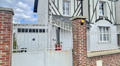 House 8 rooms of 180 m² in Amiens (80000)