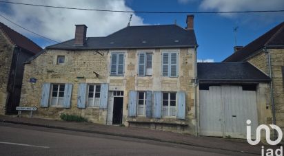 Maison de village 7 pièces de 227 m² à Arthonnay (89740)