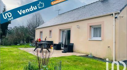 House 4 rooms of 82 m² in Blain (44130)