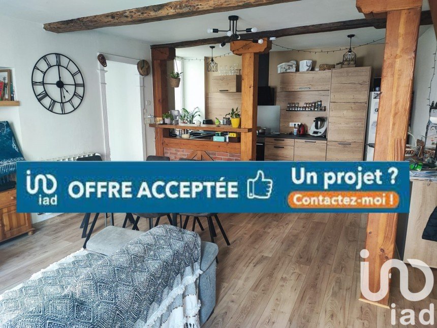 House 4 rooms of 82 m² in Oloron-Sainte-Marie (64400)