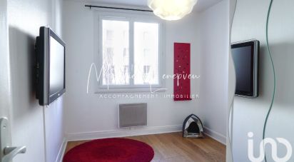 Appartement 4 pièces de 61 m² à Grenoble (38000)