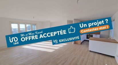 House 4 rooms of 90 m² in Saint-Benoît-sur-Loire (45730)