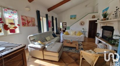 Traditional house 8 rooms of 193 m² in Roumoules (04500)