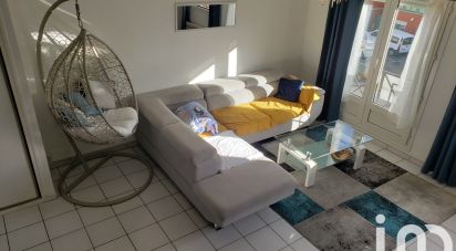 Appartement 2 pièces de 58 m² à Longjumeau (91160)