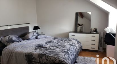 Apartment 2 rooms of 58 m² in Longjumeau (91160)