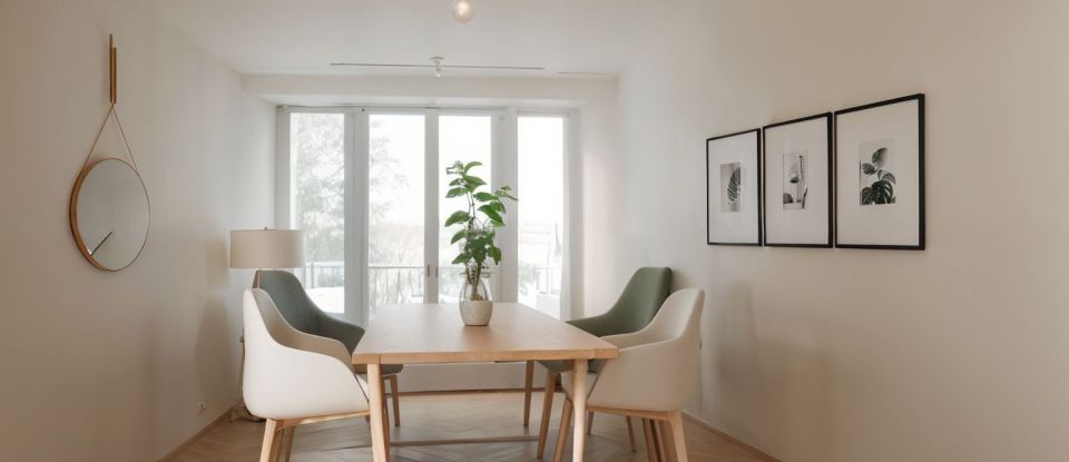 Appartement 5 pièces de 99 m² à Bonnières-sur-Seine (78270)