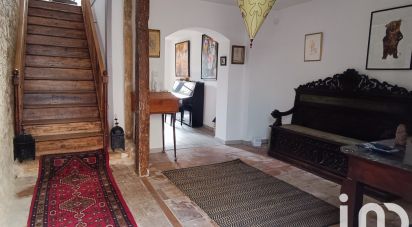 Village house 11 rooms of 365 m² in Saint-Clar (32380)