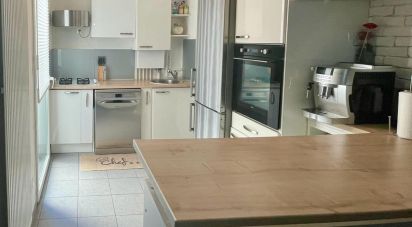Apartment 4 rooms of 77 m² in Montpellier (34080)
