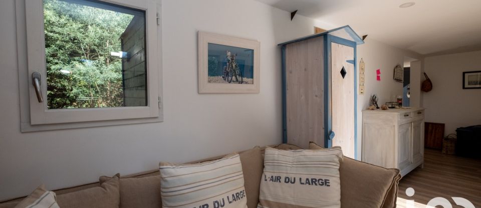House 1 room of 32 m² in Rivedoux-Plage (17940)