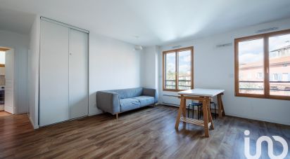 Apartment 2 rooms of 42 m² in Tassin-la-Demi-Lune (69160)