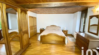 Traditional house 7 rooms of 169 m² in Landouzy-la-Ville (02140)