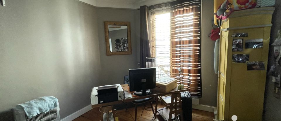 Appartement 4 pièces de 68 m² à Le Perreux-sur-Marne (94170)