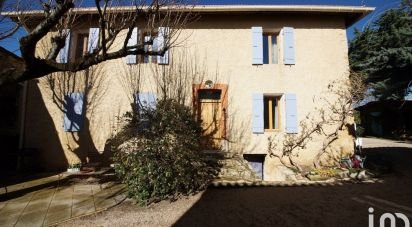 House 9 rooms of 298 m² in Vaison-la-Romaine (84110)