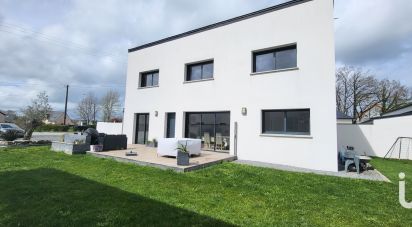 House 6 rooms of 140 m² in Allaire (56350)