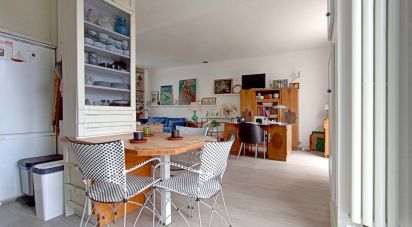 Maison 6 pièces de 120 m² à Fontenay-sous-Bois (94120)
