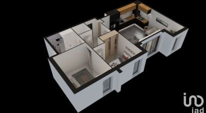 Maison 4 pièces de 92 m² à Saint-Brevin-les-Pins (44250)
