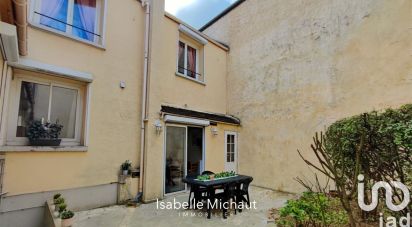 Town house 5 rooms of 89 m² in Vernouillet (78540)