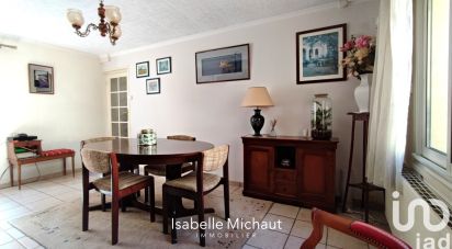 Town house 5 rooms of 89 m² in Vernouillet (78540)