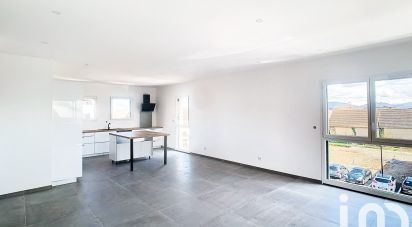 Apartment 4 rooms of 118 m² in Ségny (01170)