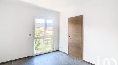 Appartement 4 pièces de 118 m² à Ségny (01170)