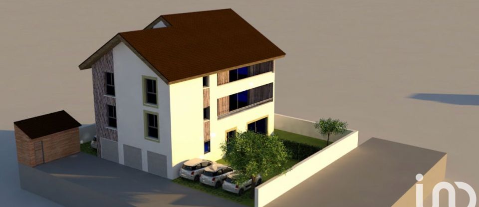 Apartment 4 rooms of 118 m² in Ségny (01170)