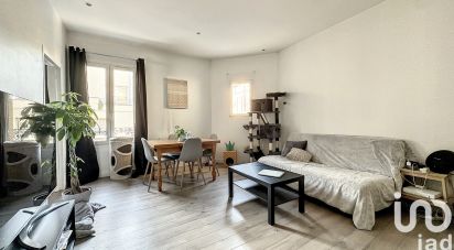 Appartement 3 pièces de 61 m² à Reims (51100)