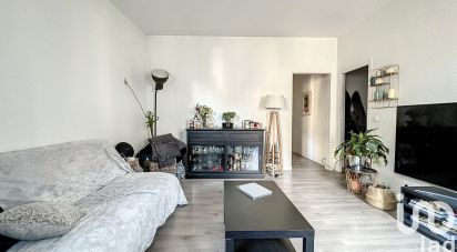 Apartment 3 rooms of 61 m² in Reims (51100)